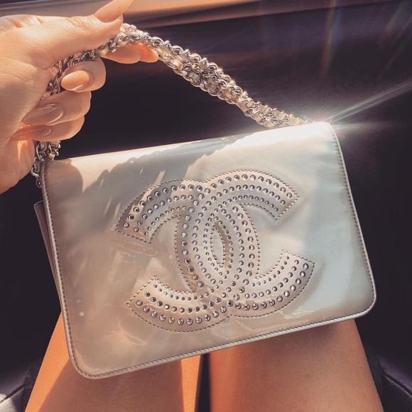 CHANEL Handbags - Y2K CHANEL BAG
